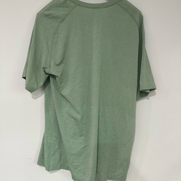 Lulu, large, worn once, perfect condition, green - Picture 2 of 2